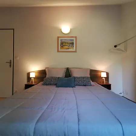 La Maison Bleue, Village Vacances, Piscine, Parking Lejlighed Saint-Geniez-dʼOlt
