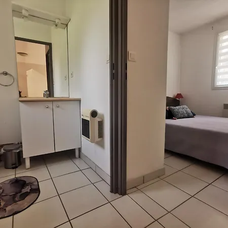 La Maison Bleue, Village Vacances, Piscine, Parking
