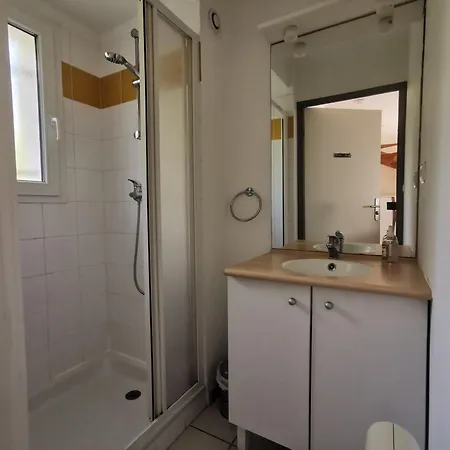 Lejlighed La Maison Bleue, Village Vacances, Piscine, Parking *