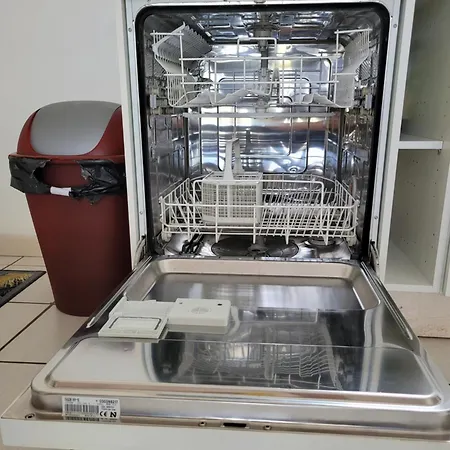 La Maison Bleue, Village Vacances, Piscine, Parking Lägenhet *