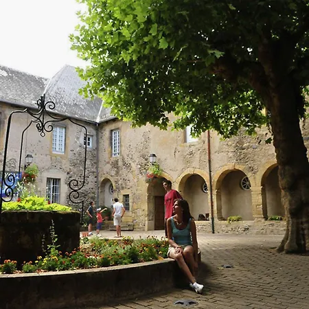 La Maison Bleue, Village Vacances, Piscine, Parking