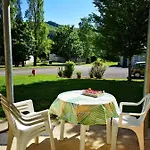 Apartmán La Maison Bleue, Village Vacances, Piscine, Parking *