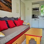 La Maison Bleue, Village Vacances, Piscine, Parking *