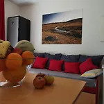 Appartement La Maison Bleue, Village Vacances, Piscine, Parking *