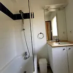 Apartmán La Maison Bleue, Village Vacances, Piscine, Parking