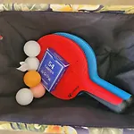 La Maison Bleue, Village Vacances, Piscine, Parking *