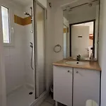 Apartmán La Maison Bleue, Village Vacances, Piscine, Parking *