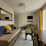 La Maison Bleue, Village Vacances, Piscine, Parking Apartament
