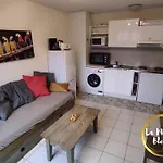 Apartament La Maison Bleue, Village Vacances, Piscine, Parking *