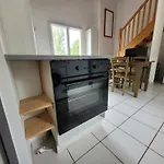La Maison Bleue, Village Vacances, Piscine, Parking Apartament