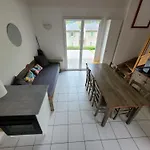 Apartmán La Maison Bleue, Village Vacances, Piscine, Parking