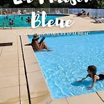 Apartmán La Maison Bleue, Village Vacances, Piscine, Parking *
