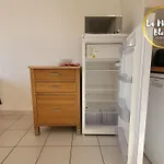 La Maison Bleue, Village Vacances, Piscine, Parking Apartament