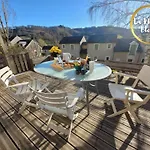 La Maison Bleue, Village Vacances, Piscine, Parking Apartament
