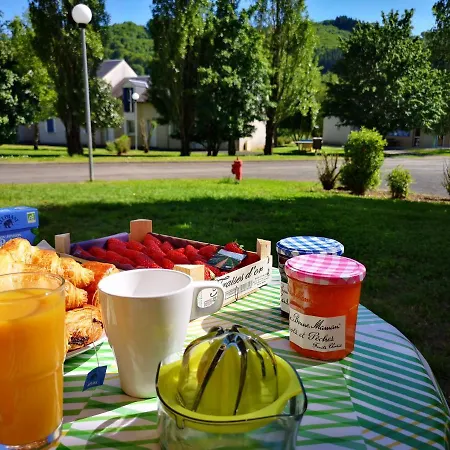 Apartamento La Maison Bleue, Village Vacances, Piscine, Parking *
