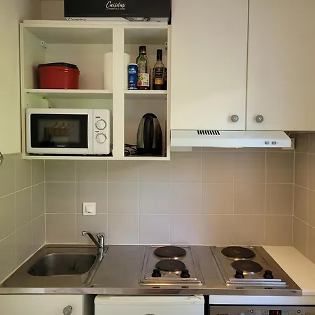 La Maison Bleue - Appartements Avec Piscine Dans La Vallee Du Lot Saint-Geniez-dʼOlt