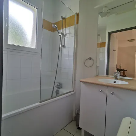 La Maison Bleue, Village Vacances, Piscine, Parking Appartamento *