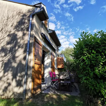 Apartman La Maison Bleue, Village Vacances, Piscine, Parking *