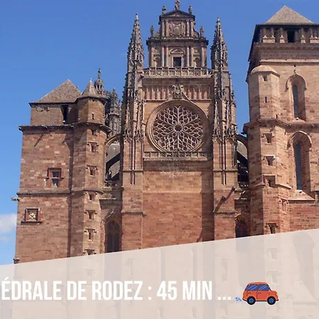 شقة La Maison Bleue, Village Vacances, Piscine, Parking *