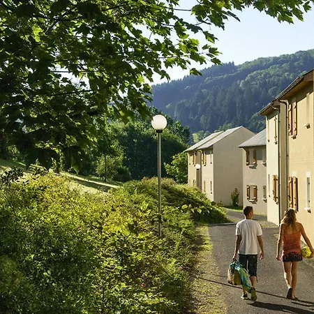 La Maison Bleue - Appartements Avec Piscine Dans La Vallee Du Lot *