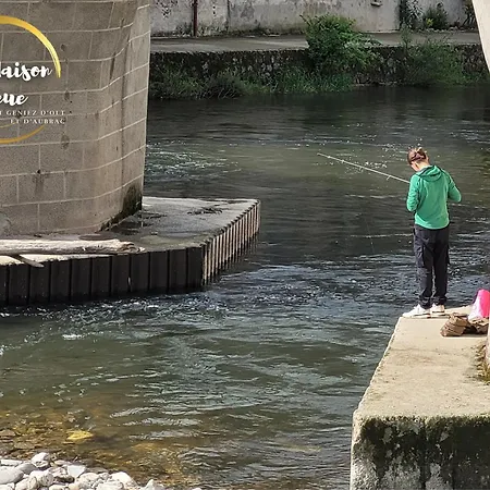 Tourisme Vert, T2 Avec Piscines Dans Résidence Goelia *