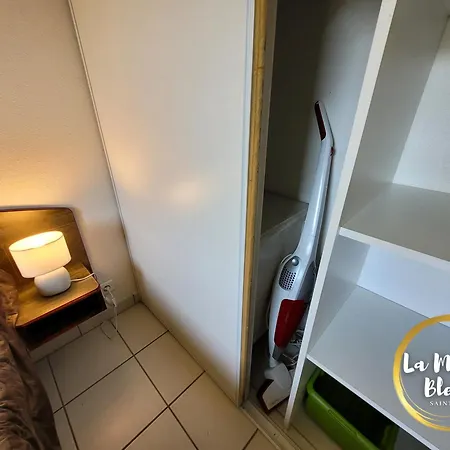 Tourisme Vert, T2 Avec Piscines Dans Résidence Goelia Apartamento
