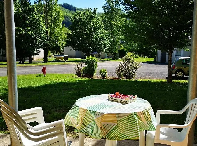 Daire La Maison Bleue, Village Vacances, Piscine, Parking *