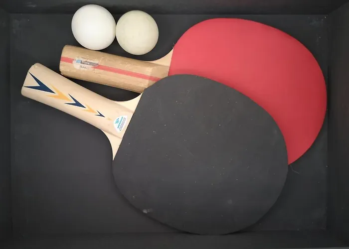 La Maison Bleue, Village Vacances, Piscine, Parking