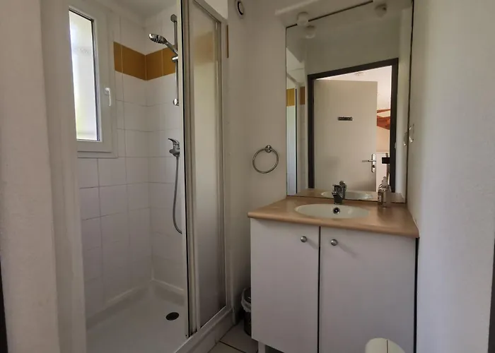 Διαμέρισμα La Maison Bleue, Village Vacances, Piscine, Parking *