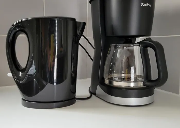 La Maison Bleue, Village Vacances, Piscine, Parking Daire *